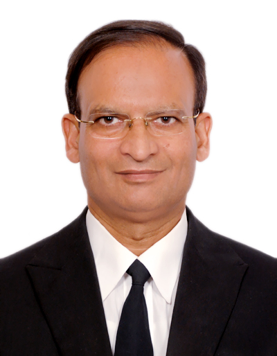 Professional photo of Lawyer Attorney Rakesh Pathak